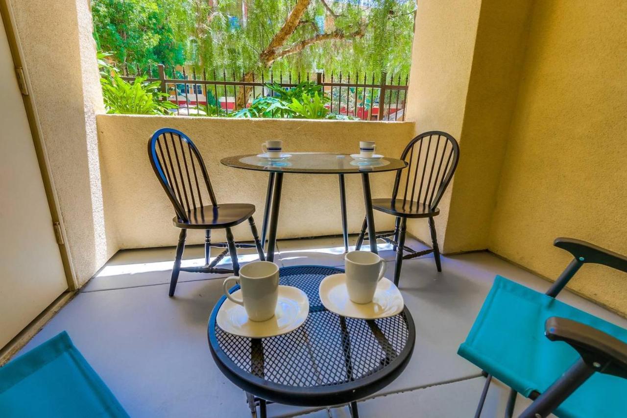 Апартаменты Disney'S Gorgeous 1Br&1Bath With Free Parking! - R1 Анахайм Экстерьер фото